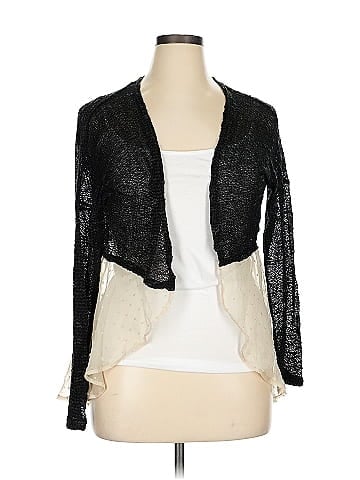 Taylor & Sage Kimono (view 1)