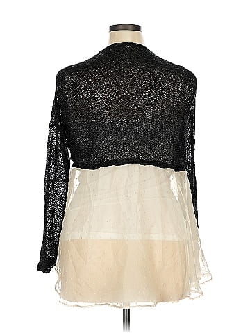 Taylor & Sage Kimono (view 2)