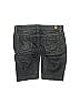 Guess Jeans Gray Denim Shorts Size 28 waist - photo 2