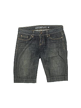 Guess Jeans Denim Shorts