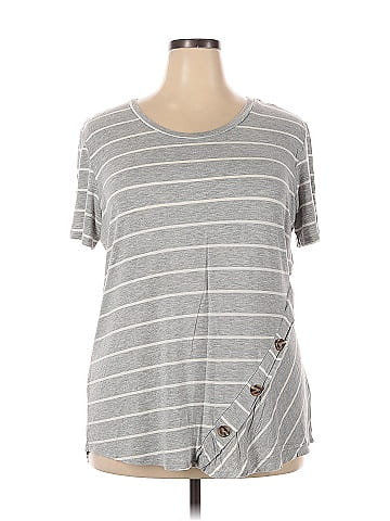 Scarlett Short Sleeve T-Shirt (view 1)