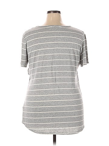 Scarlett Short Sleeve T-Shirt (view 2)