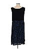 Seraphine Blue Cocktail Dress Size 12 - photo 2