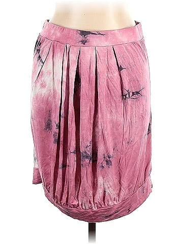 DJT Casual Skirt (view 1)