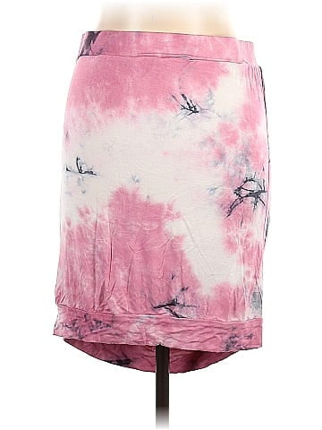 DJT Casual Skirt (view 2)