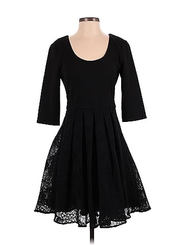Plenty By Tracy Reese Cocktail Dress (view 1)