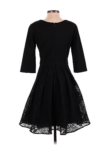 Plenty By Tracy Reese Cocktail Dress (view 2)