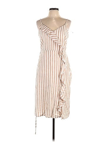Everly Casual Dress (view 1)