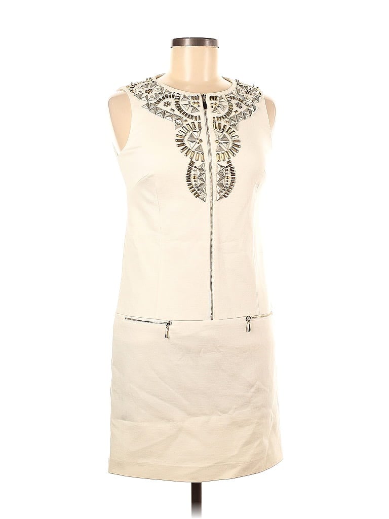 Pre-owned Laundry By Shelli Segal Cocktail Dress