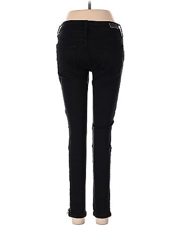Etienne Marcel Jeans (view 2)