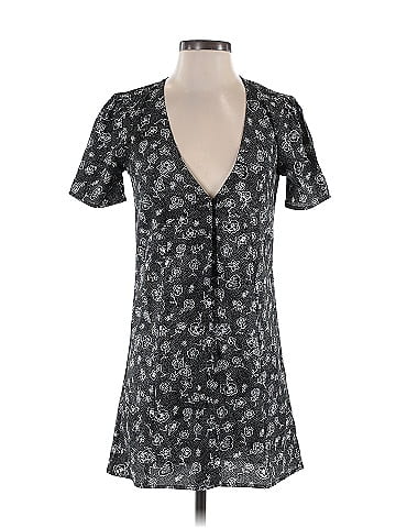 Amuse Society Casual Dress (view 1)