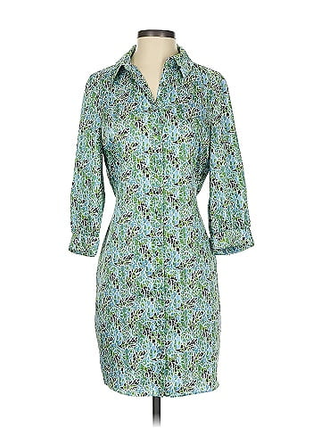 Cinq à Sept Casual Dress (view 1)