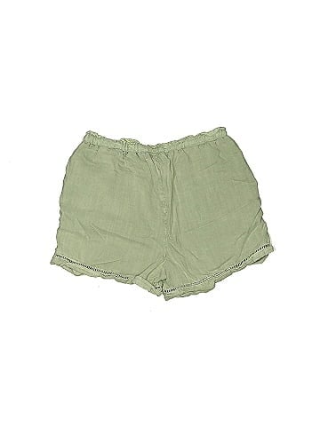 Cloth & Stone Shorts (view 2)