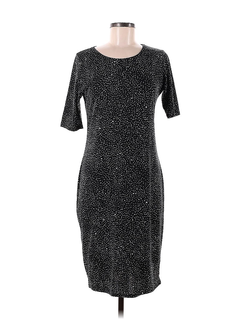 Click to view more detailed imagery on our partner's website Pre-owned Lularoe Cocktail Dress