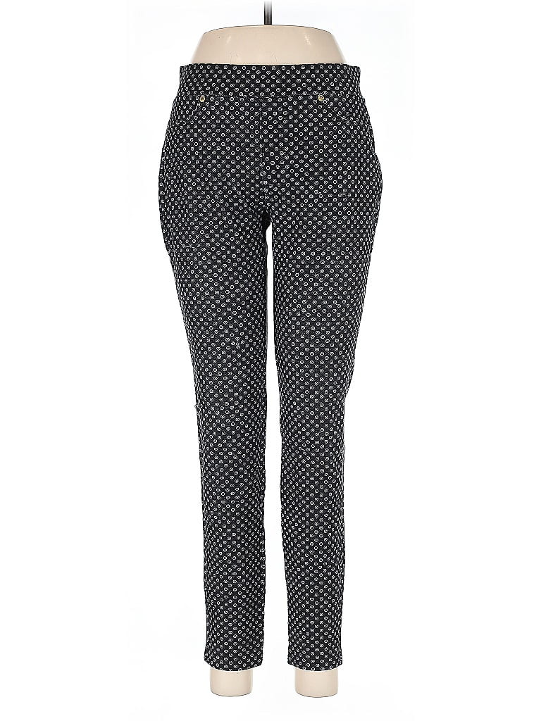 Pre-owned Michael Michael Kors Casual Pants In Black