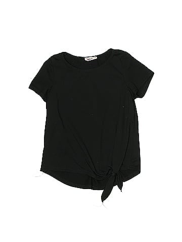 Pixie Girl Short Sleeve T-Shirt (view 1)