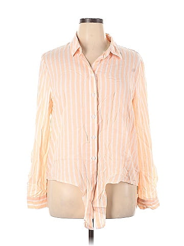Lola River Long Sleeve Blouse (view 1)