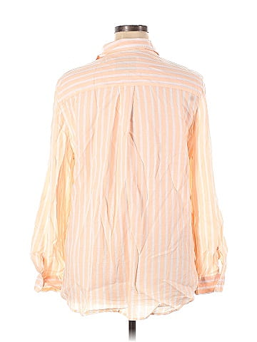 Lola River Long Sleeve Blouse (view 2)