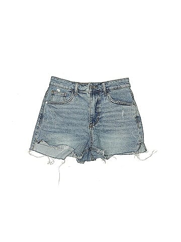 Guess Denim Shorts (view 1)