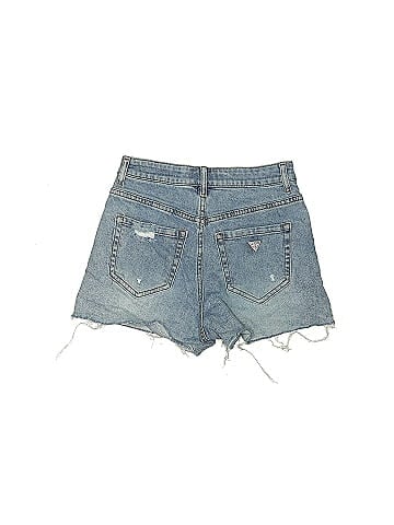 Guess Denim Shorts (view 2)