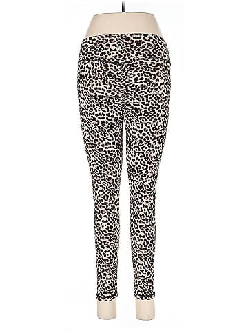 Zyia Active Leggings (view 2)