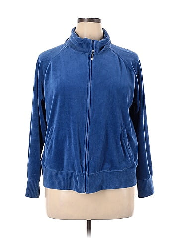 Norm Thompson Jacket (view 1)
