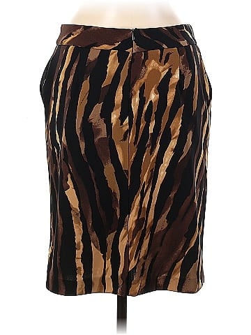 Adrienne Vittadini Casual Skirt (view 2)