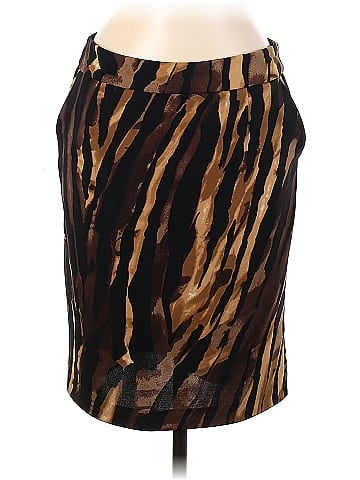 Adrienne Vittadini Casual Skirt (view 1)