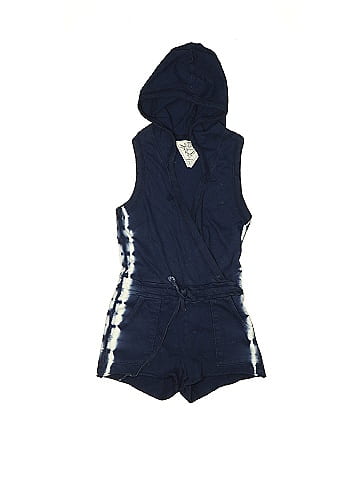 T2Love Romper (view 1)