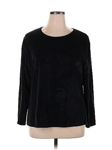 Stephanie Andrews Pullover Sweater (view 1)