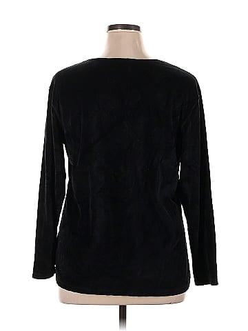 Stephanie Andrews Pullover Sweater (view 2)