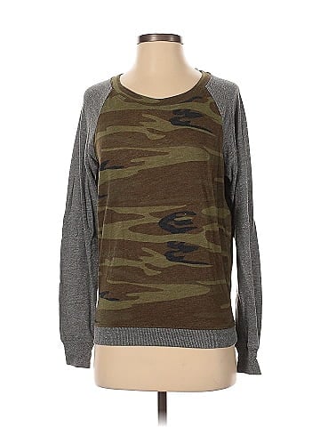Alternative Apparel Pullover Sweater (view 1)