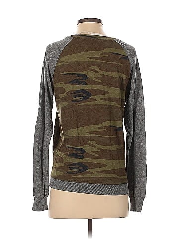 Alternative Apparel Pullover Sweater (view 2)
