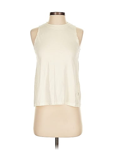 easy STANDARD Sleeveless T-Shirt (view 1)