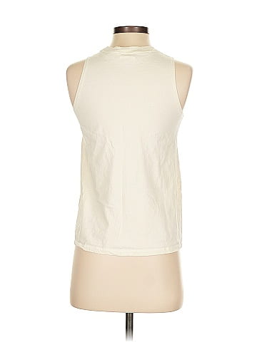 easy STANDARD Sleeveless T-Shirt (view 2)