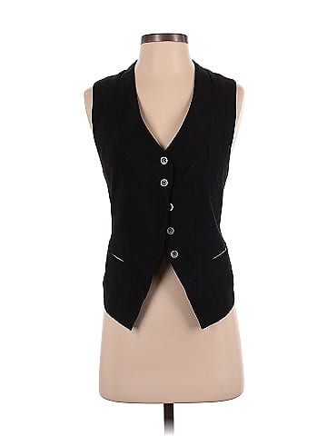 Babakul Tuxedo Vest (view 1)