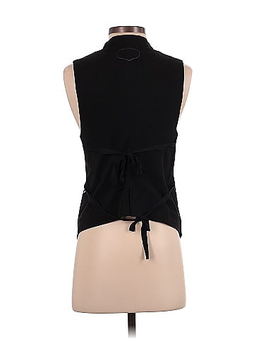 Babakul Tuxedo Vest (view 2)
