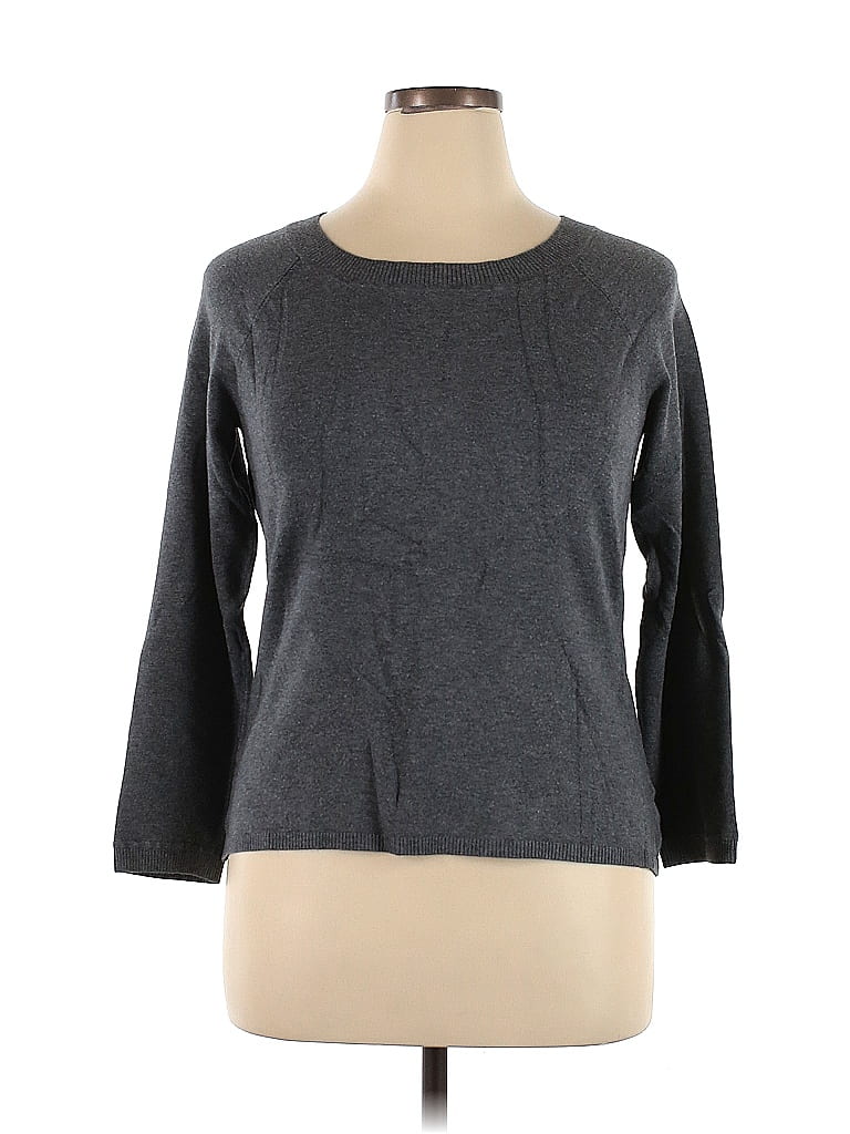 Pre-owned Ann Taylor Loft Pullover Sweater