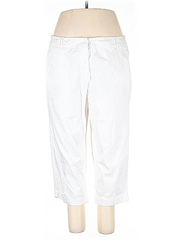 Larry Levine Casual Pants (view 1)