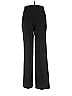 Georgiou Studio 100% Other Chevron-herringbone Black Dress Pants Size 8 - photo 2