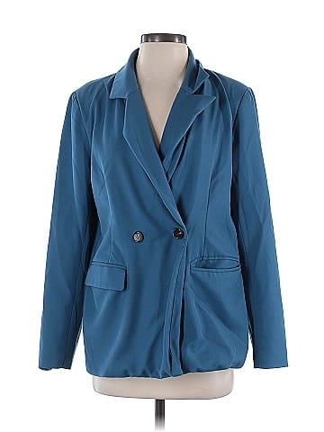 Greylin Blazer (view 1)