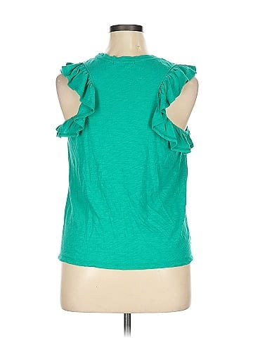 Gibson Sleeveless T-Shirt (view 2)