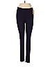 Just Cozy Purple Yoga Pants Size XS - photo 1