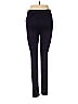 Just Cozy Purple Yoga Pants Size XS - photo 2