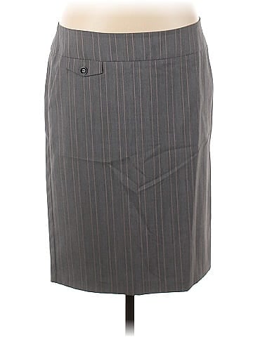 AGB Formal Skirt (view 1)