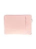Mosiso Pink Laptop Bag One size - photo 1