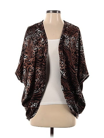 Lyss Loo Cardigan (view 1)