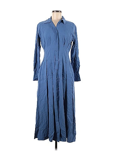 Iris & Ink Casual Dress (view 1)