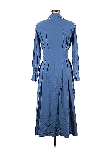 Iris & Ink Casual Dress (view 2)