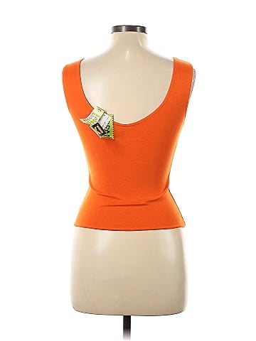 TAXI Tank Top (view 2)